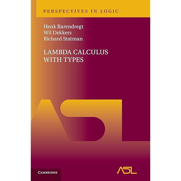 The Lambda Calculus, Its Syntax and Semantics (Studies in Logic